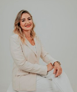 Milena duarte