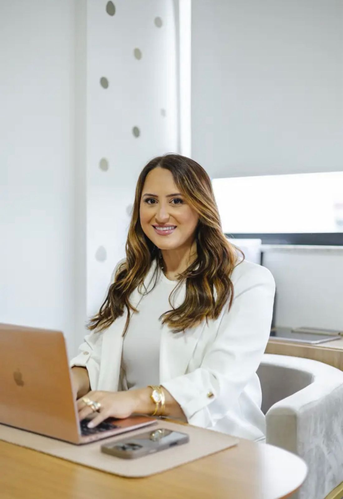 Samantha Schuttz Borges