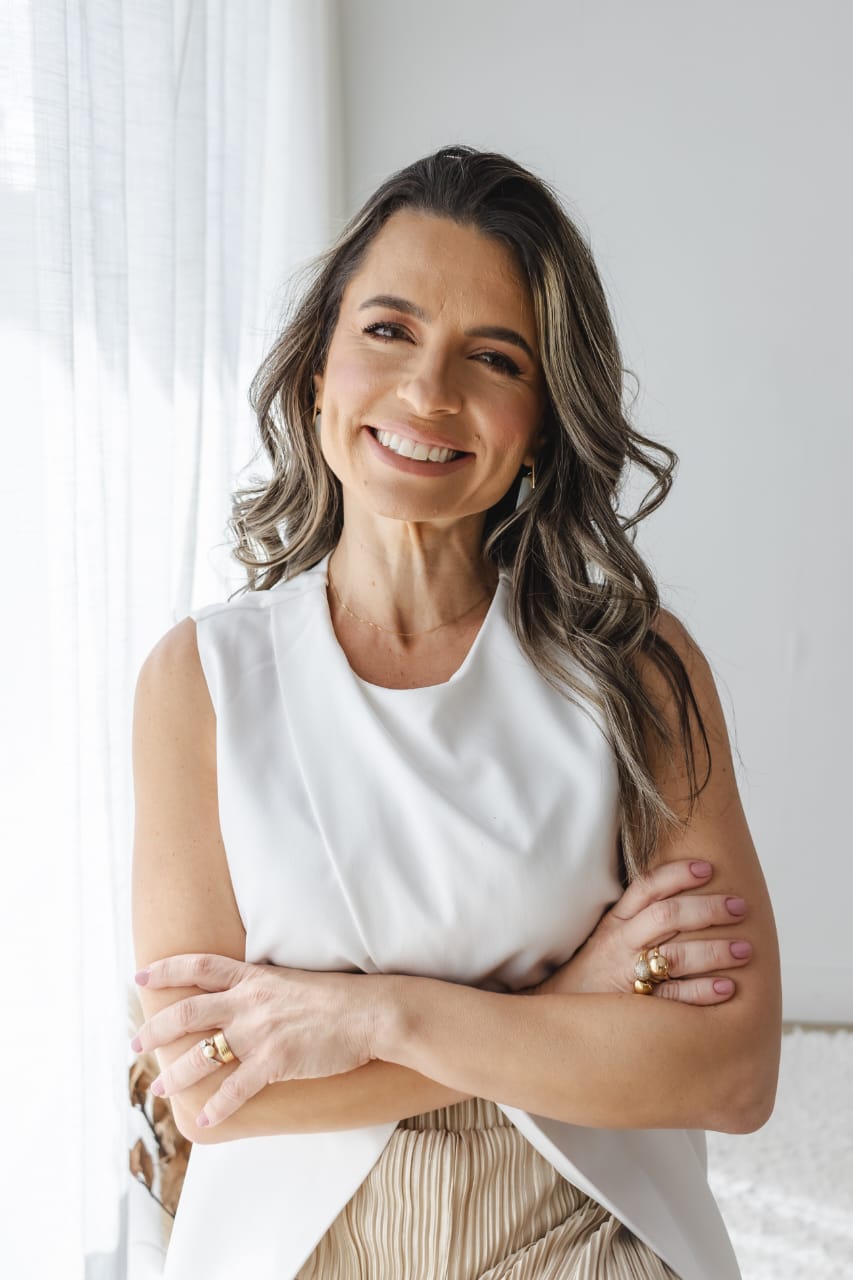 Roberta Colodete