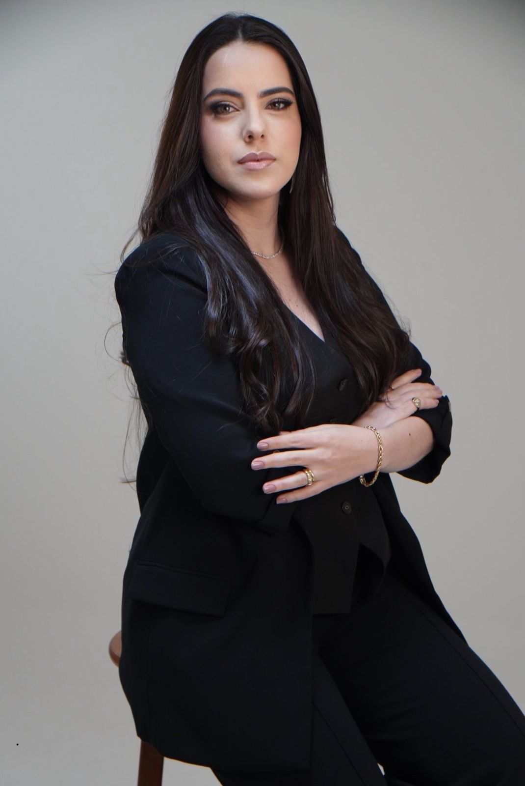 Dr. Alyne
