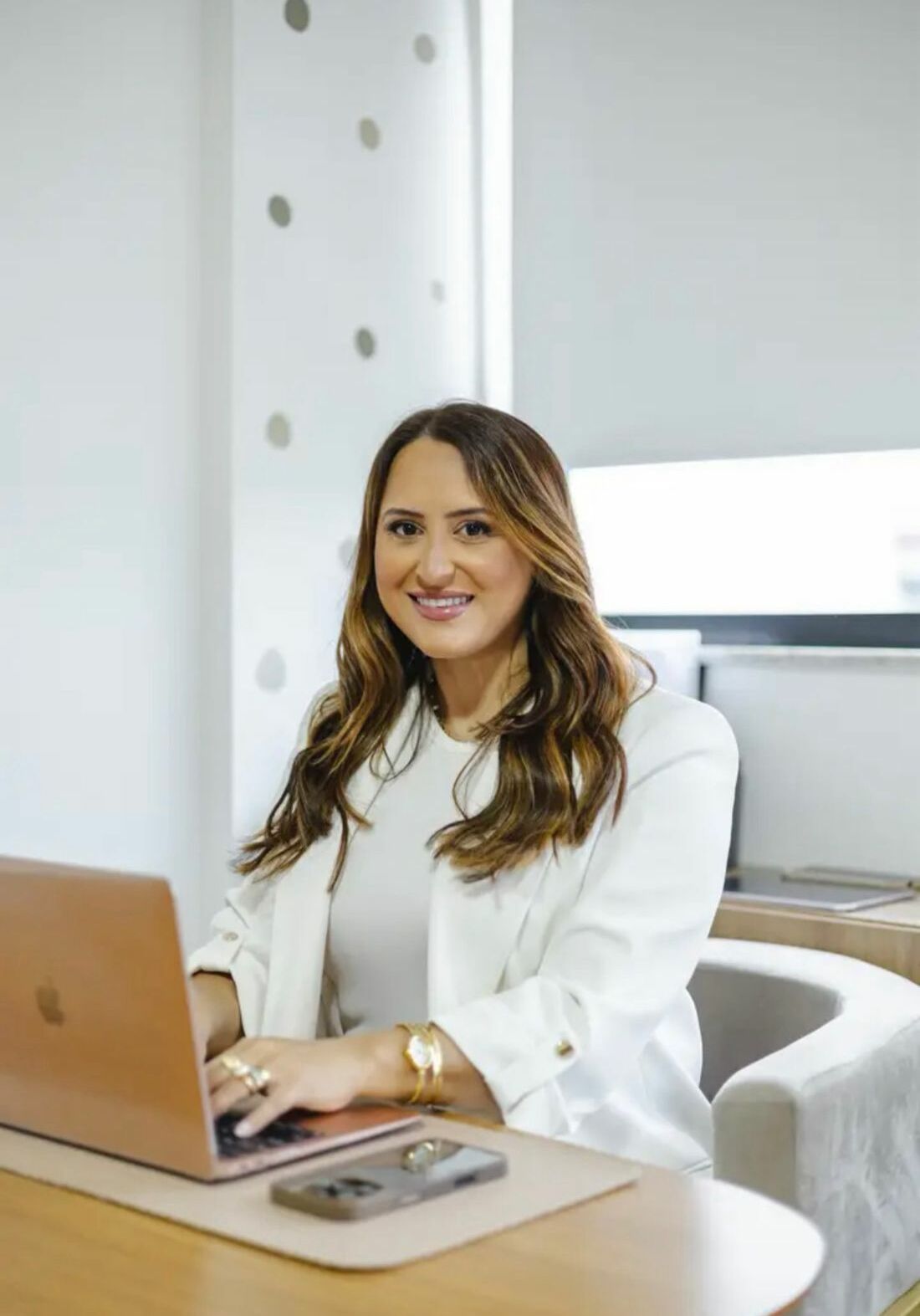 Samantha Schuttz Borges