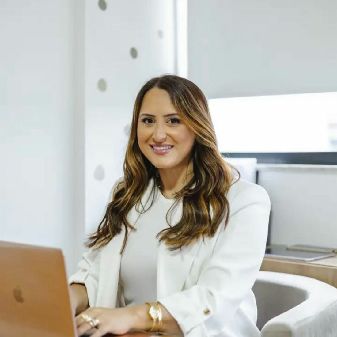 Samantha Schuttz Borges